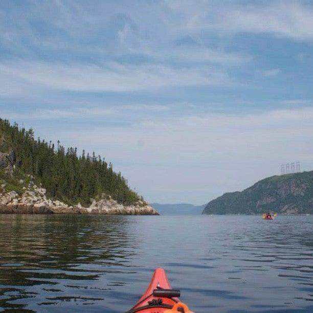 Canada Parc Marin du Saguenay