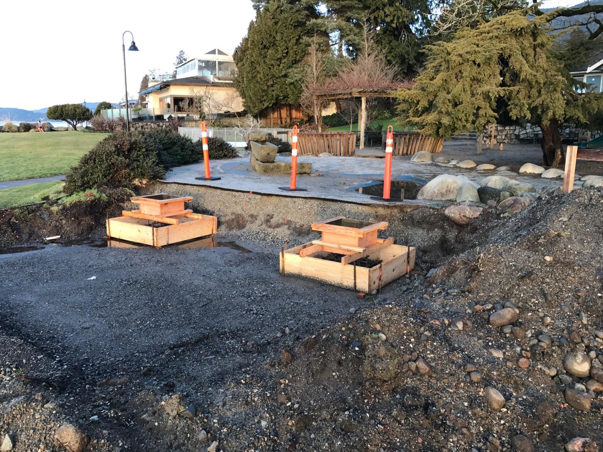 Dunderave Playground