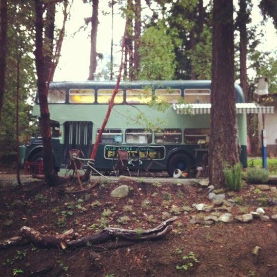 Wild Thyme Coffee House