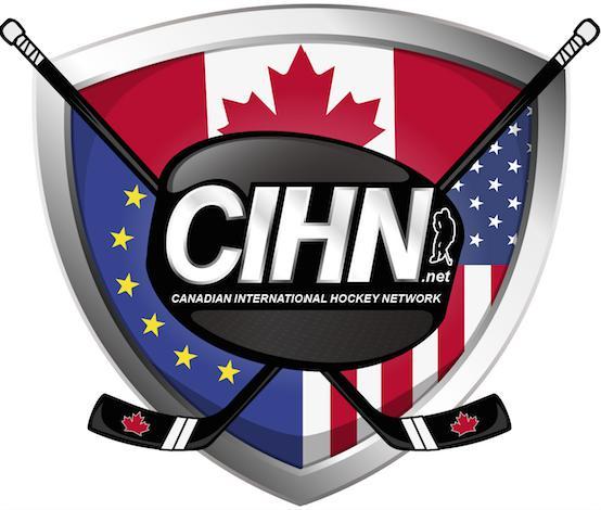 Canadian International Hockey Network