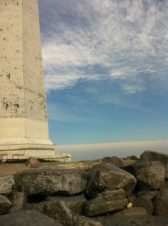 Presqu'ile Provincial Park