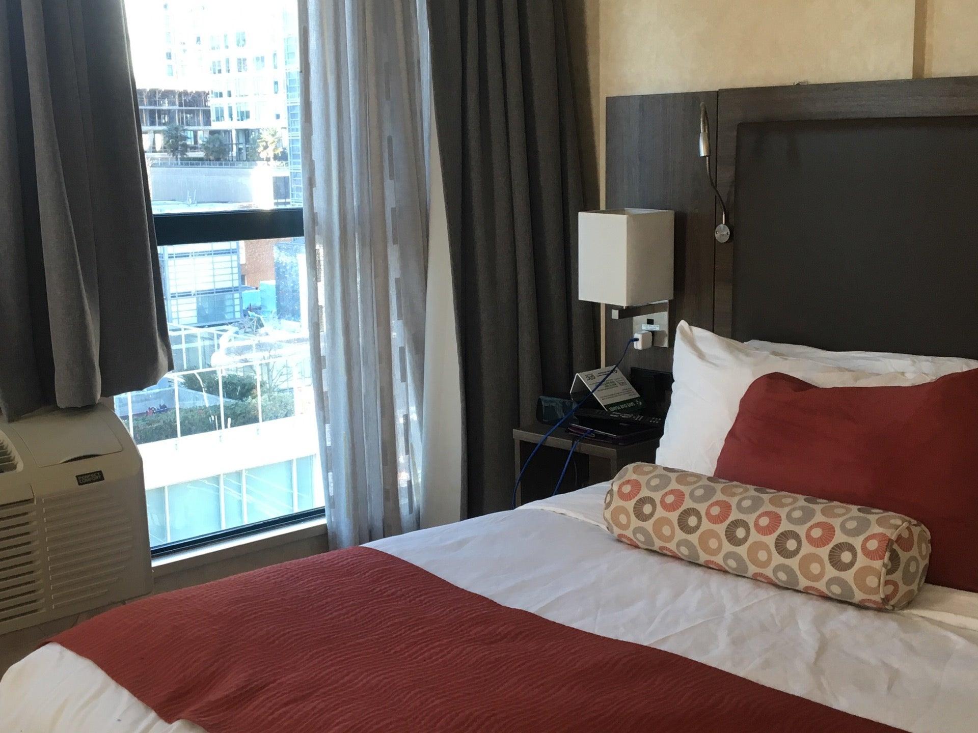 Gec Granville Suites