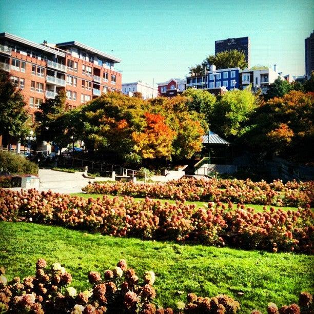 Jardin Jean-Paul L'Allier