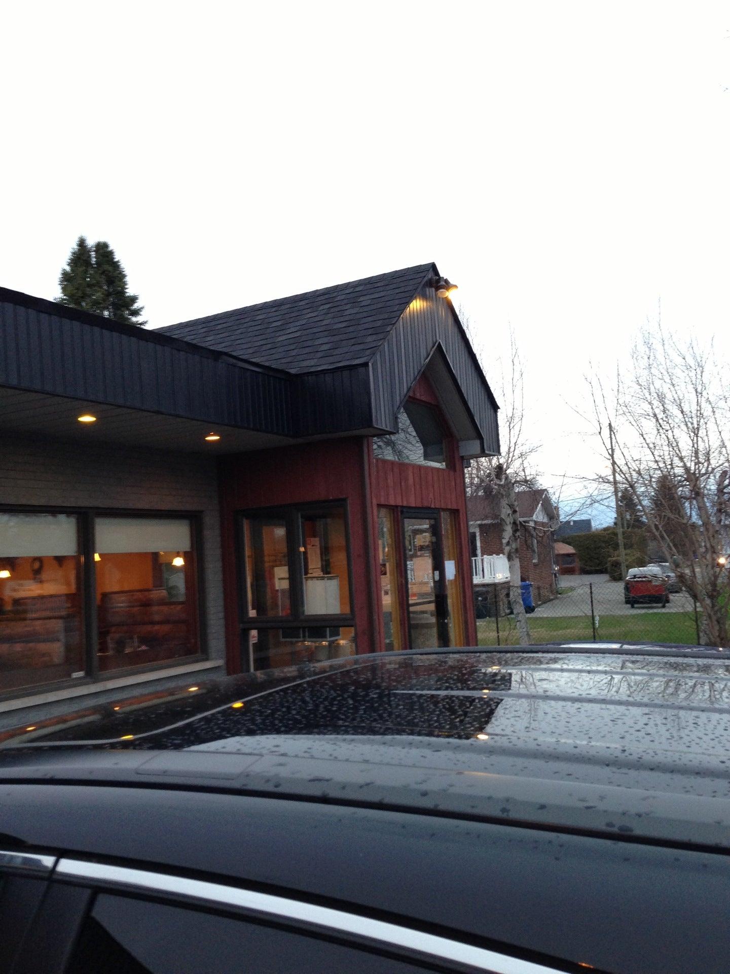 Restaurant Les Coteaux