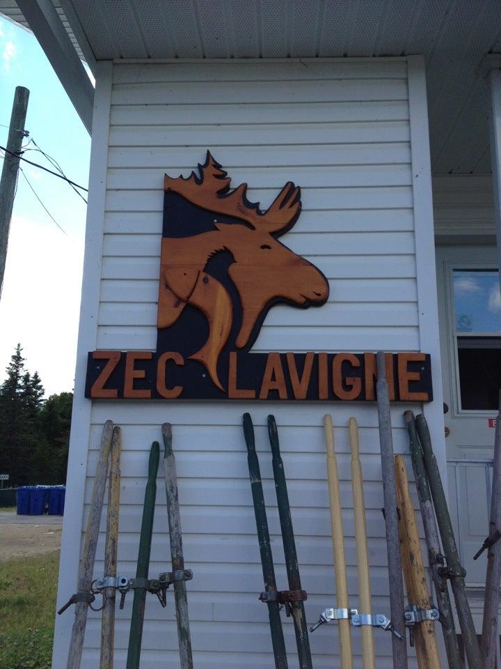 Zec Lavigne