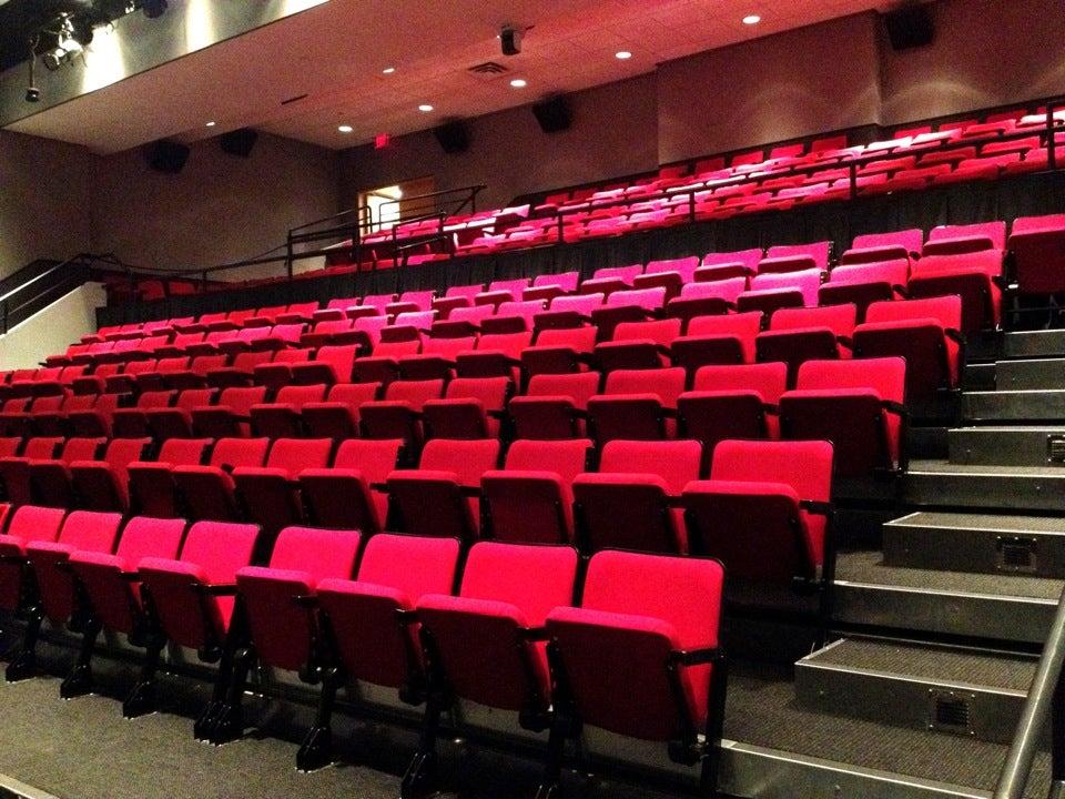 Velma Rogers Theatre