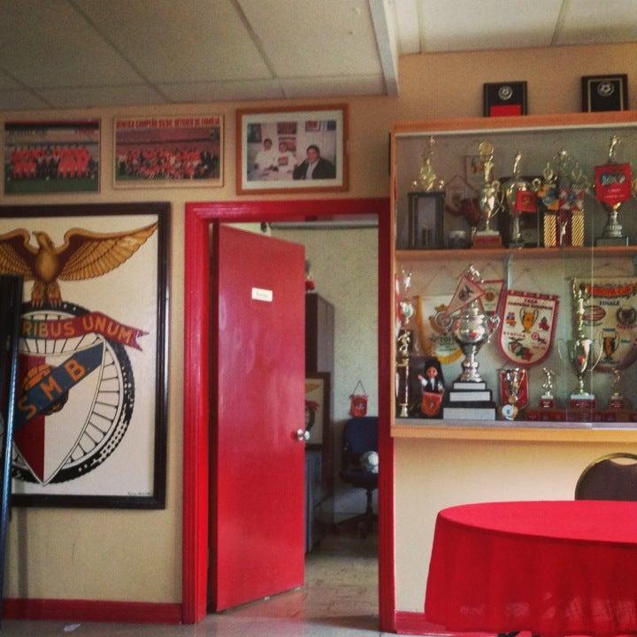 Sport Montreal Benfica