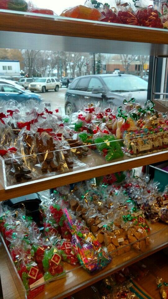 Carol's Quality Sweets