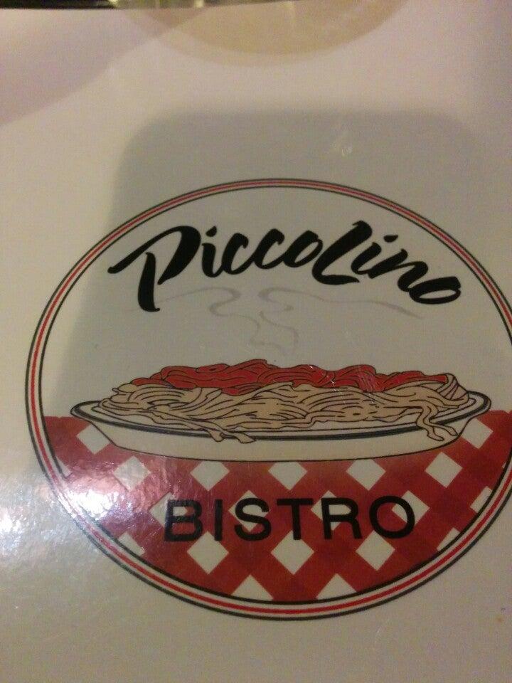 Piccolino Bistro