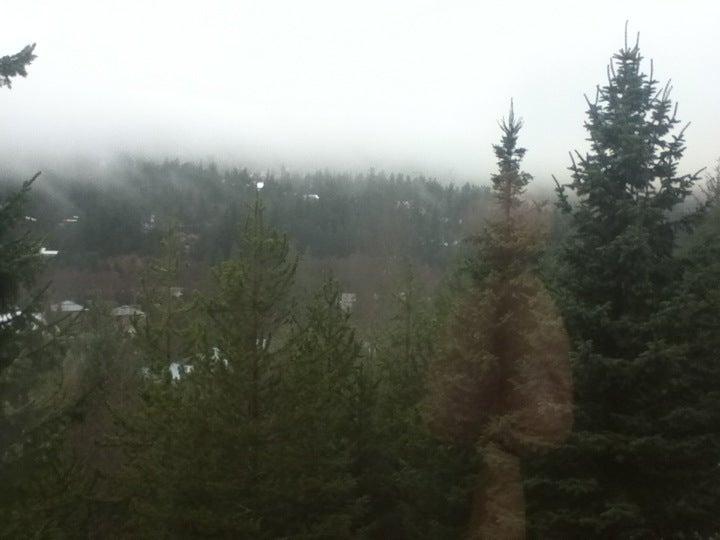 WorldMark Whistler-Sundance