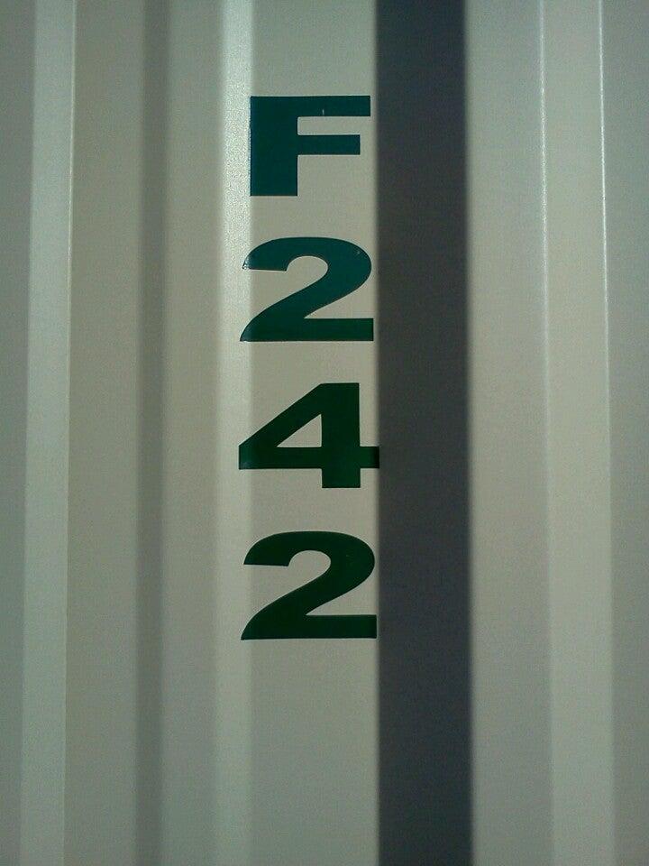 Store-N-Save Self Storage