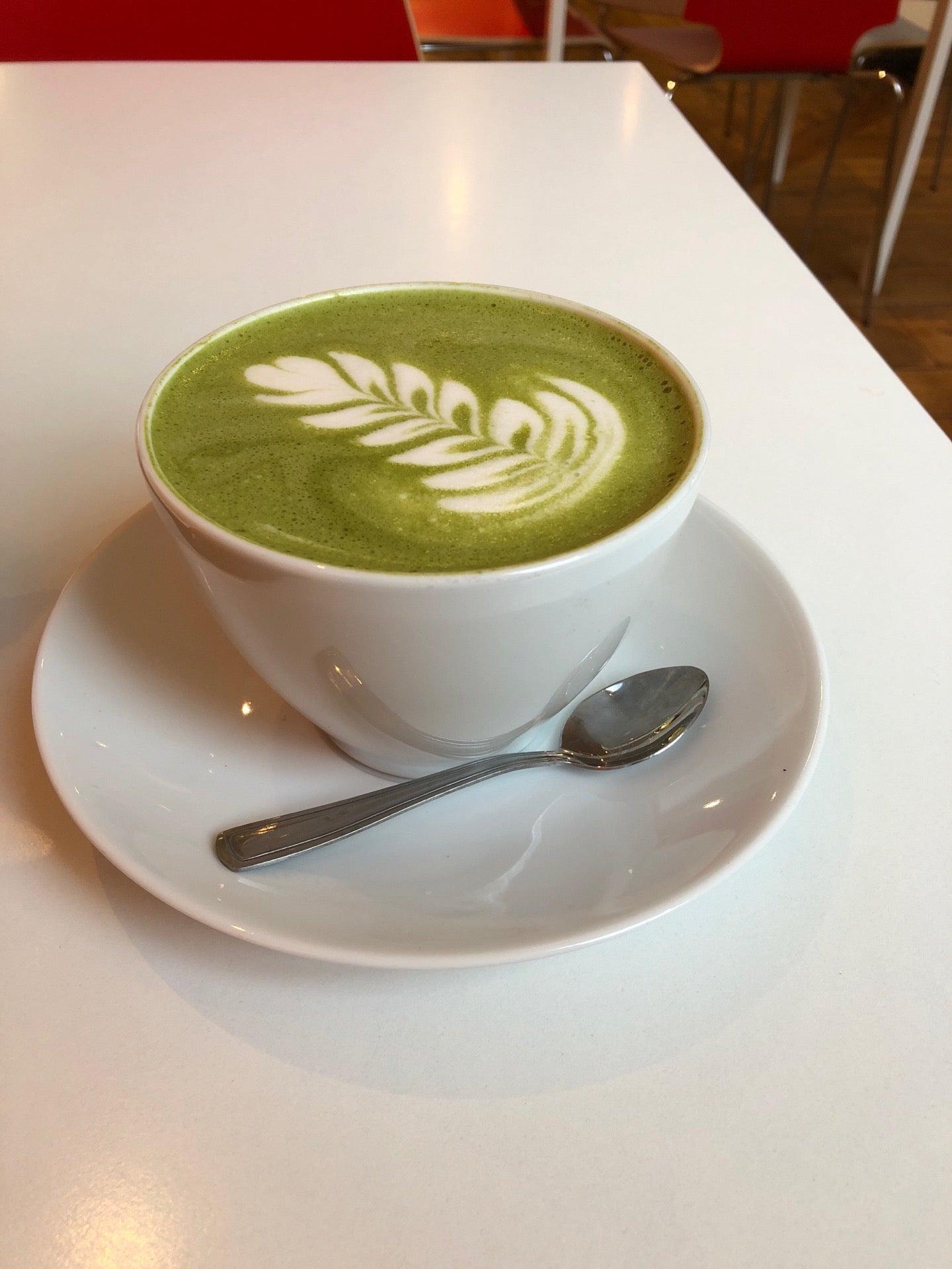 Pavia Gallery Expresso Bar-CF