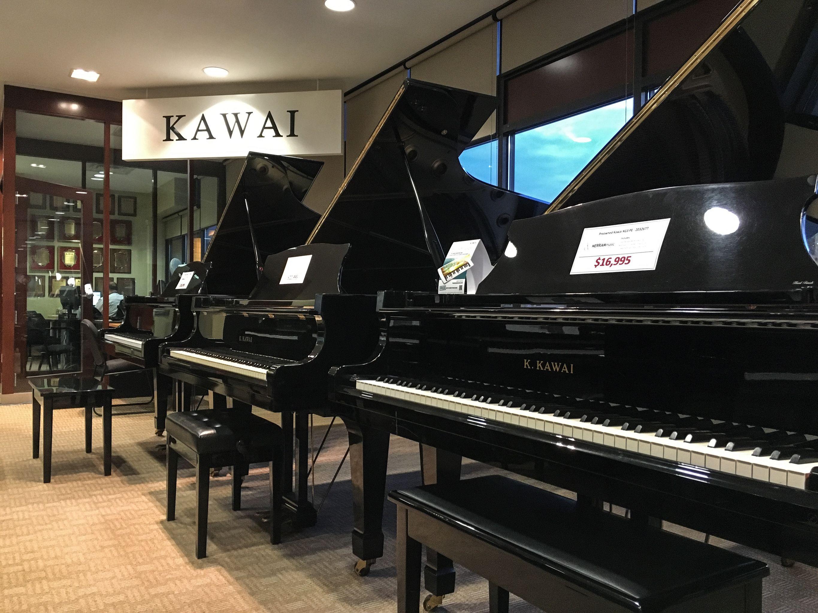 Merriam School of Music