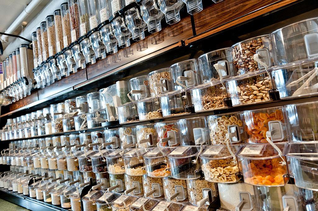 Accommodation Charest