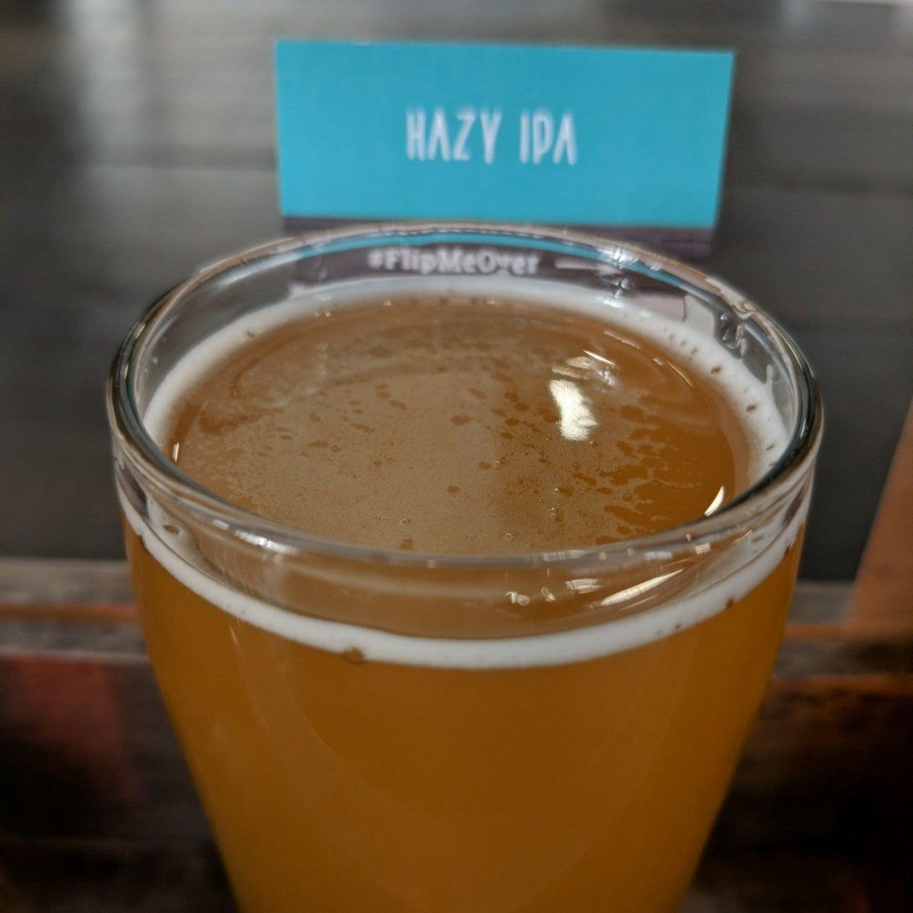 Rustic Reel Brewing Company