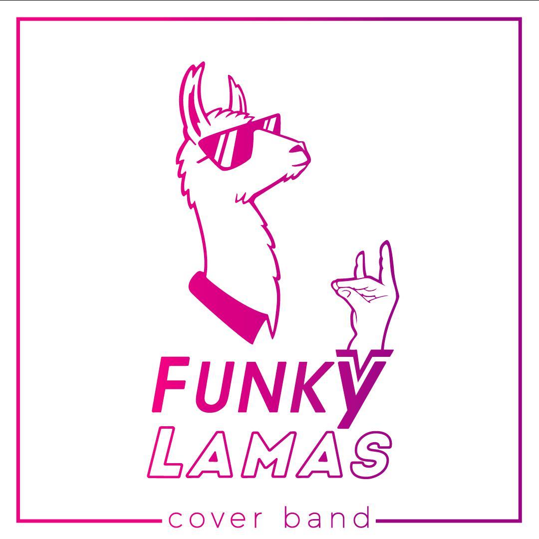 Funky Lamas Cover Band