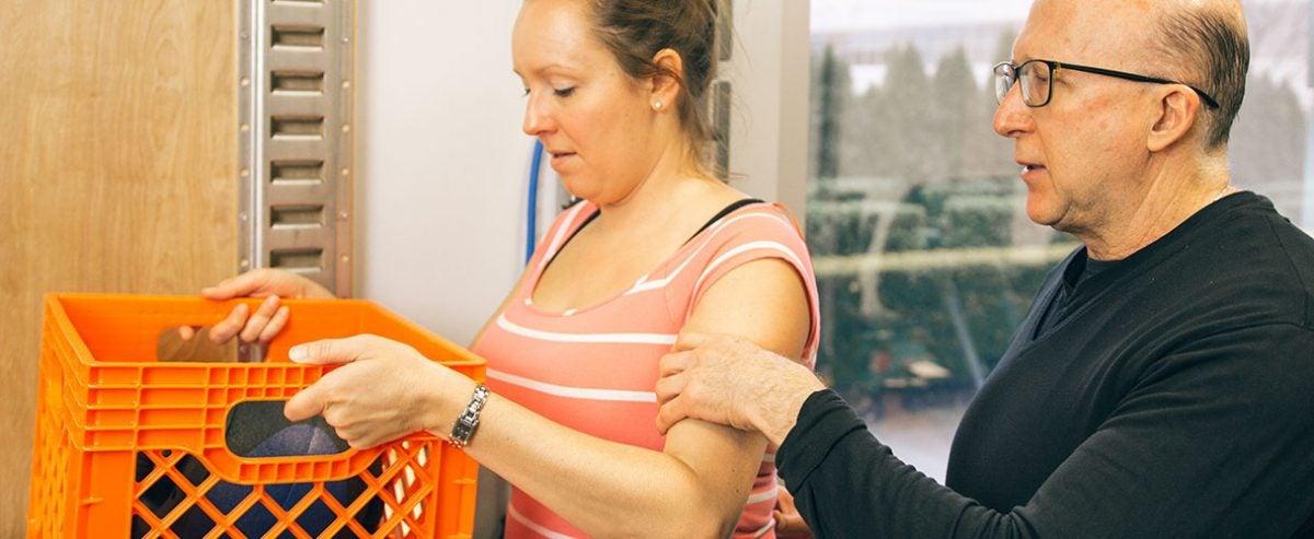 Cloverdale Physiotherapy & Sports Clinic
