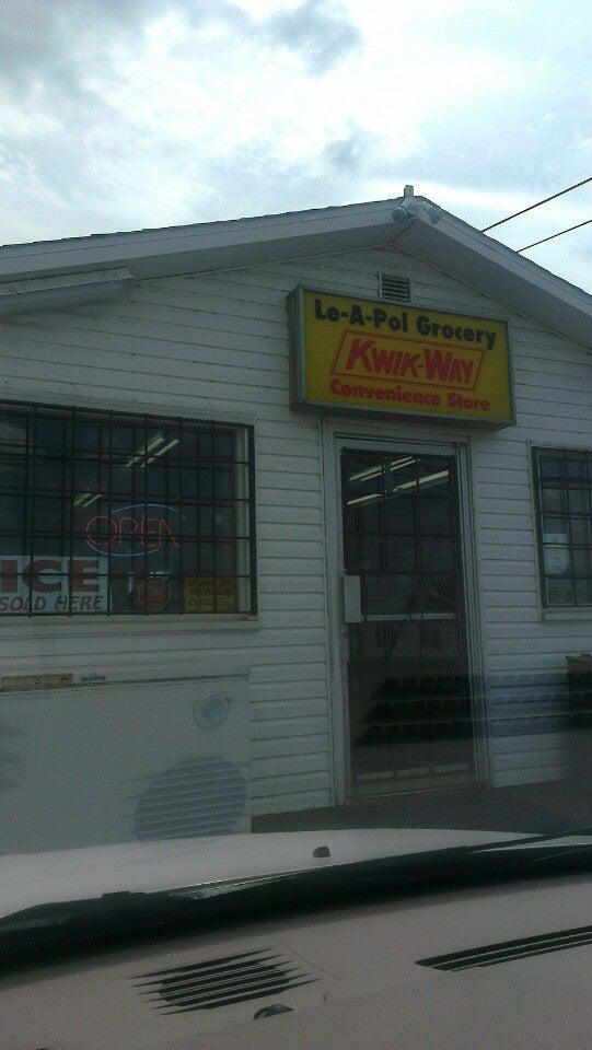Le A Pol Grocery