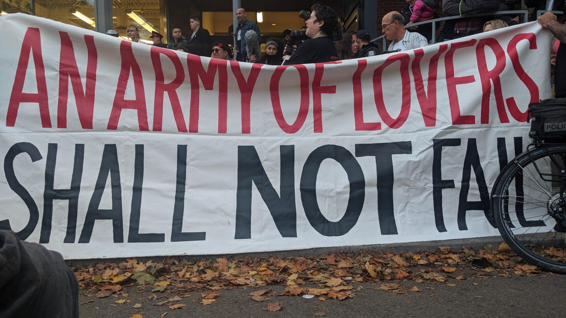 Toronto Public Library