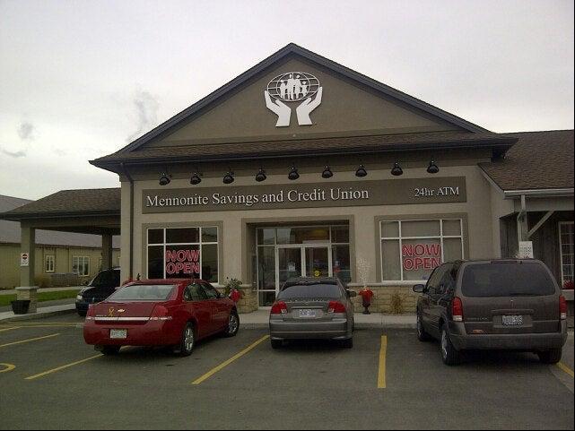 Kindred Credit Union