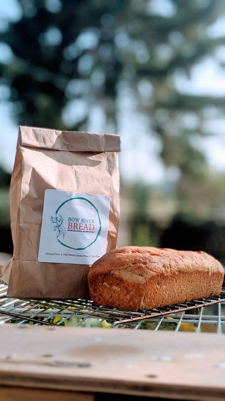 Bow River Bread