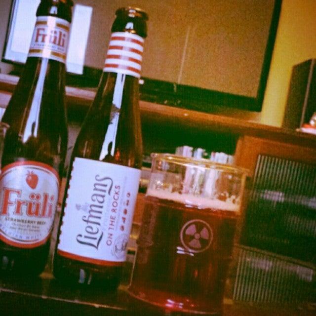 Northside Liquor Store - Lethbridge