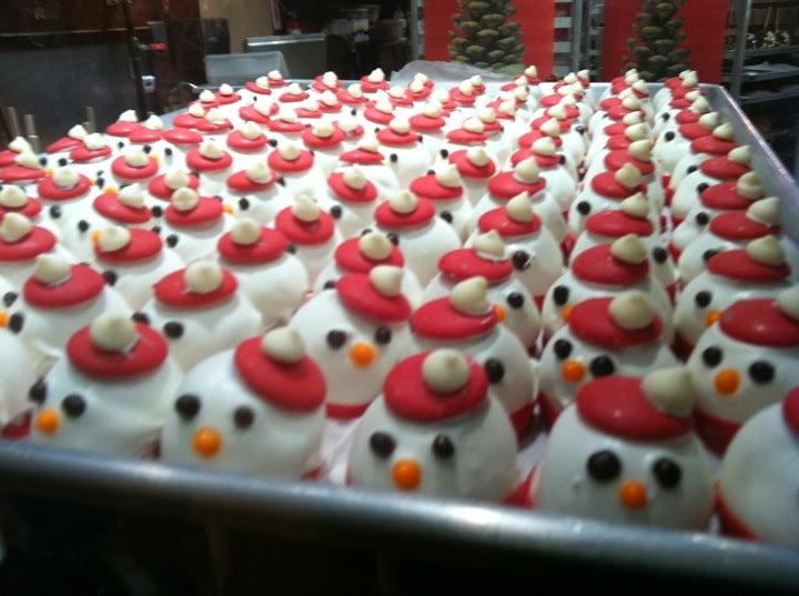 Rocky Mountain Chocolate Factory