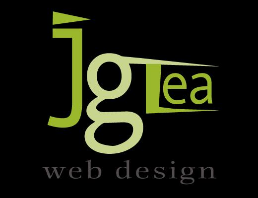 JG Lea Web Design