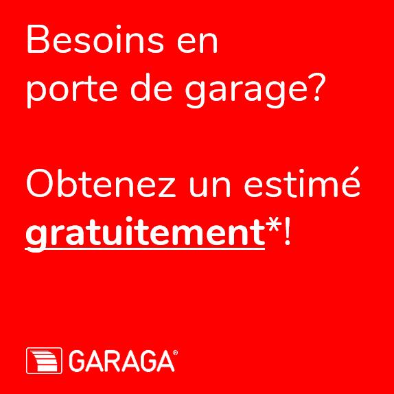 Portes De Garage Bourassa Inc