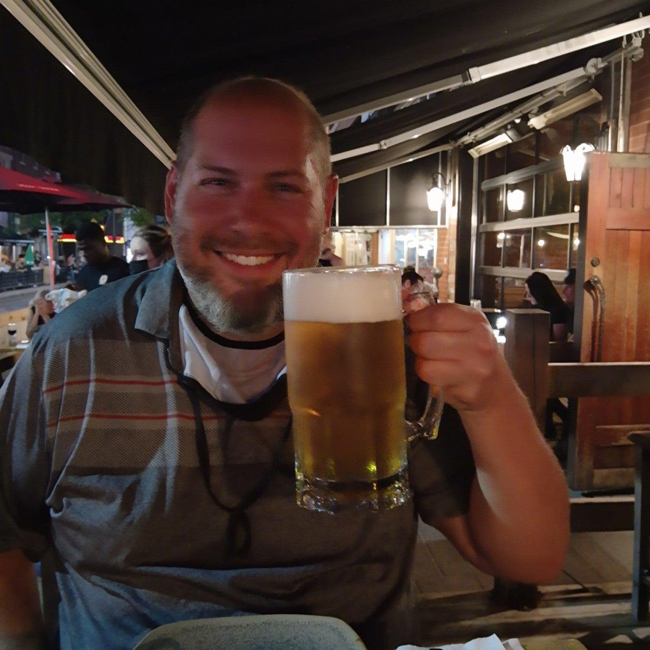 Jack Saloon Resto Bar