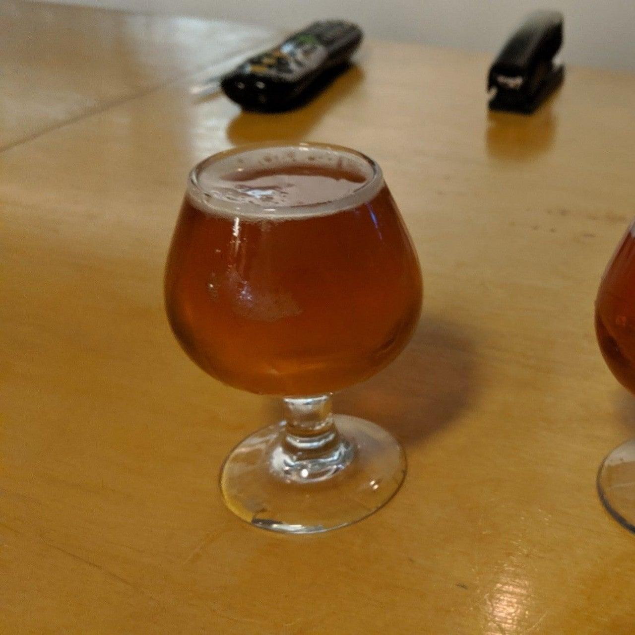 Unité Microbrasseurs