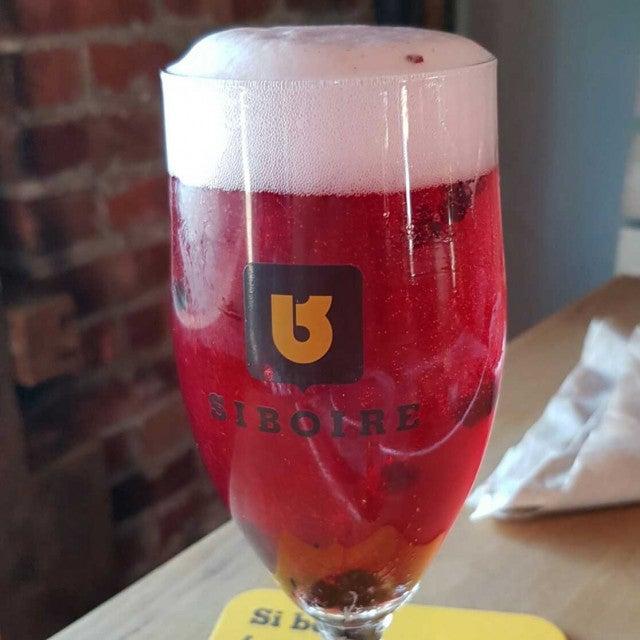 Siboire Saint-Laurent