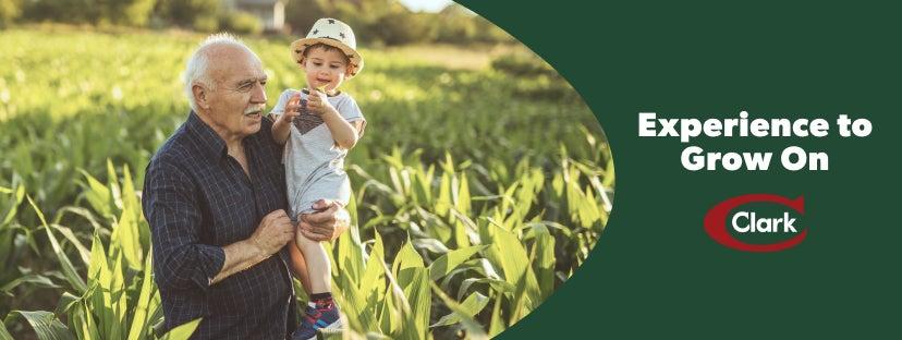 Clark Agri Service Inc