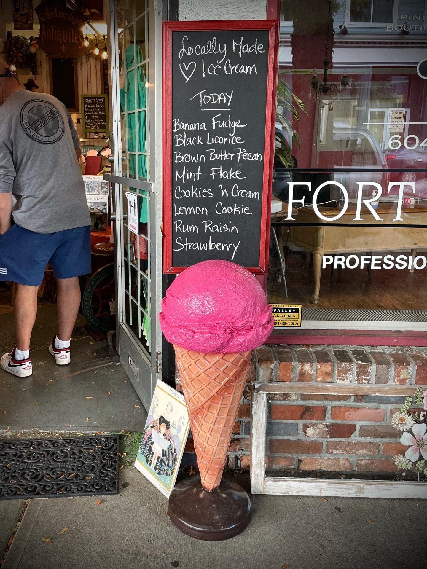 Farmhouse In Provence
