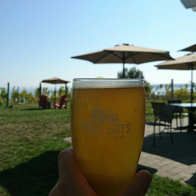 Grange of Prince Edward