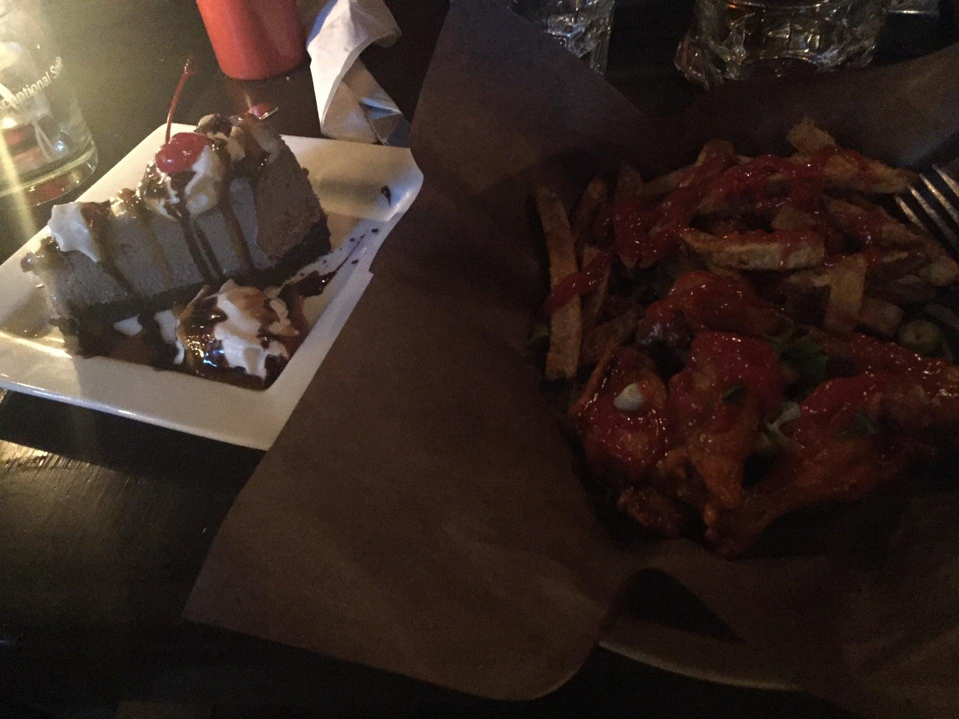 Laurier Social House