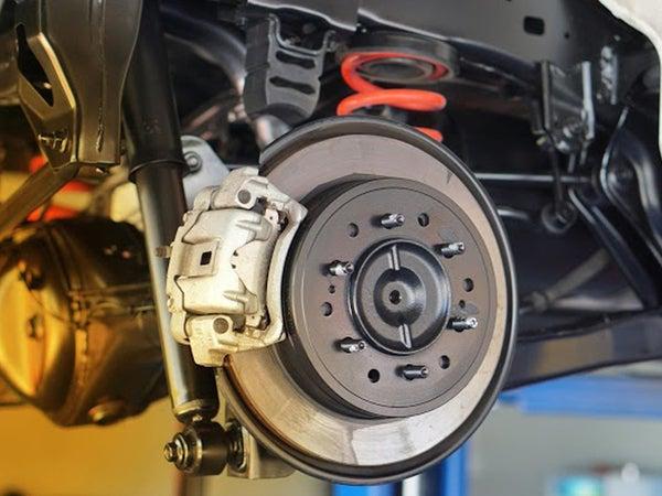 Atelier McAnique CLR