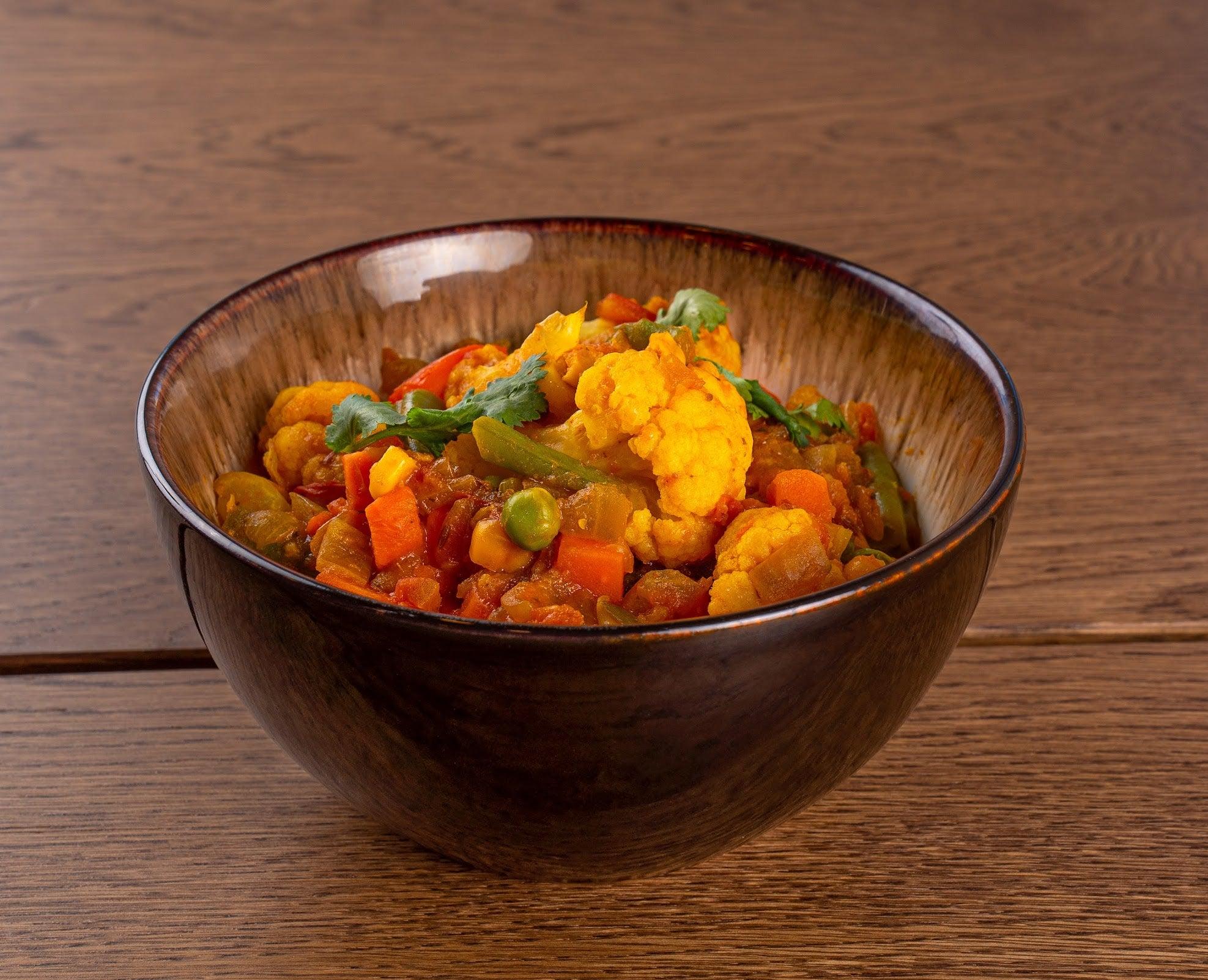 Qila Organic Restaurant