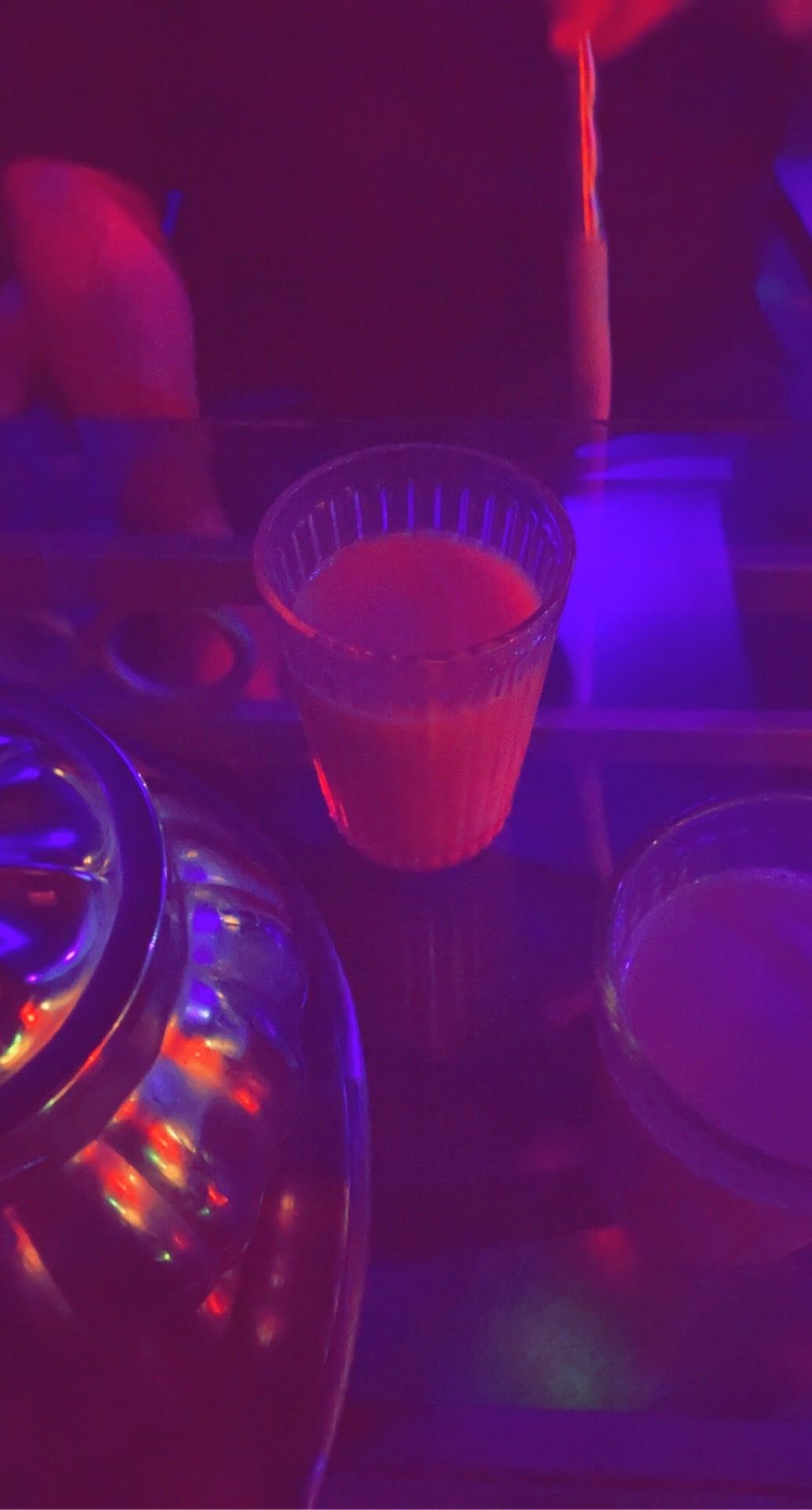 Arabesque Hookah Cafe & Restaurant