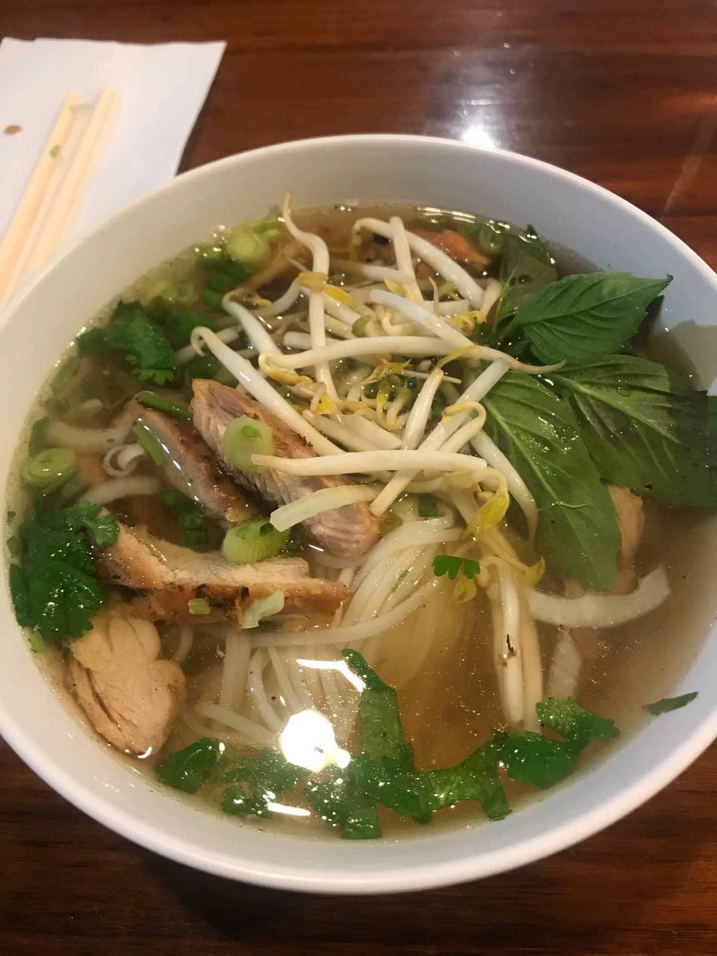 Restaurant Pho Nguyen