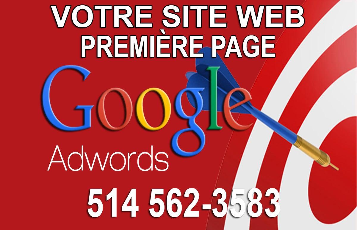 Conception Graphica - Conception de site web