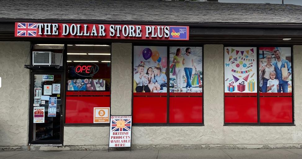 Bitcoin4u Bitcoin ATM