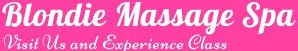 Blondie Massage Spa