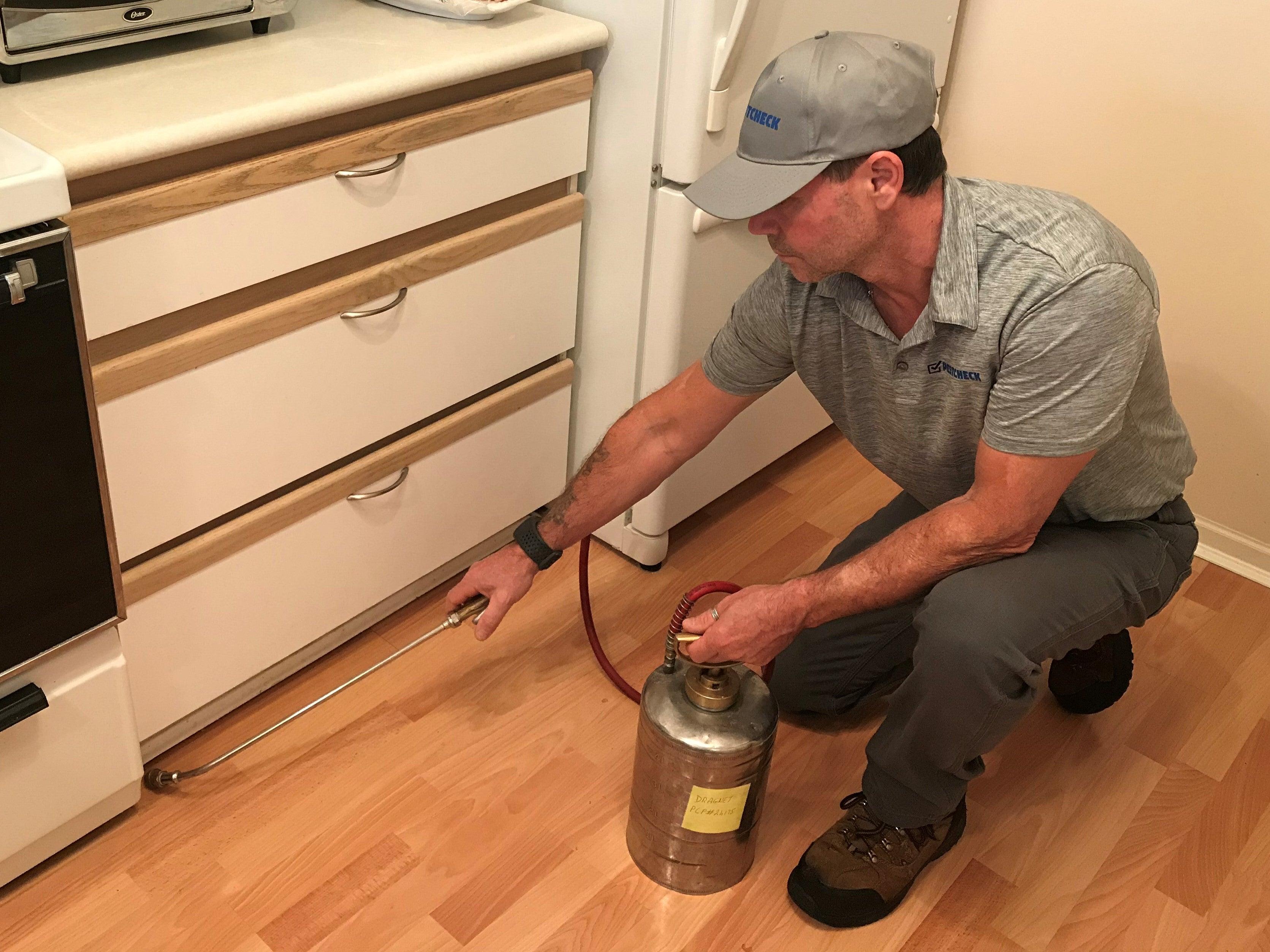 Pestcheck Pest Control