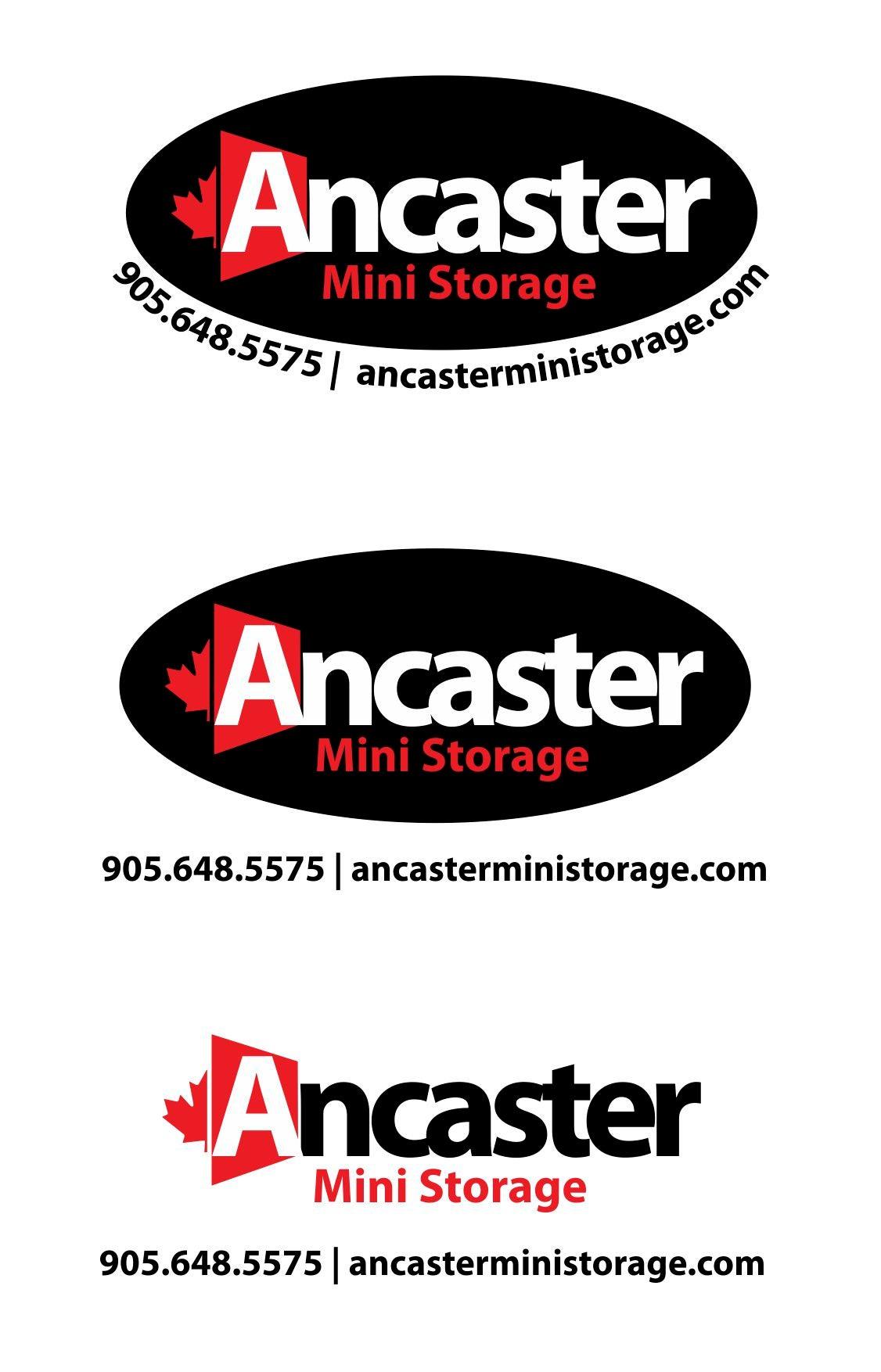 Ancaster Mini Storage and U-Haul