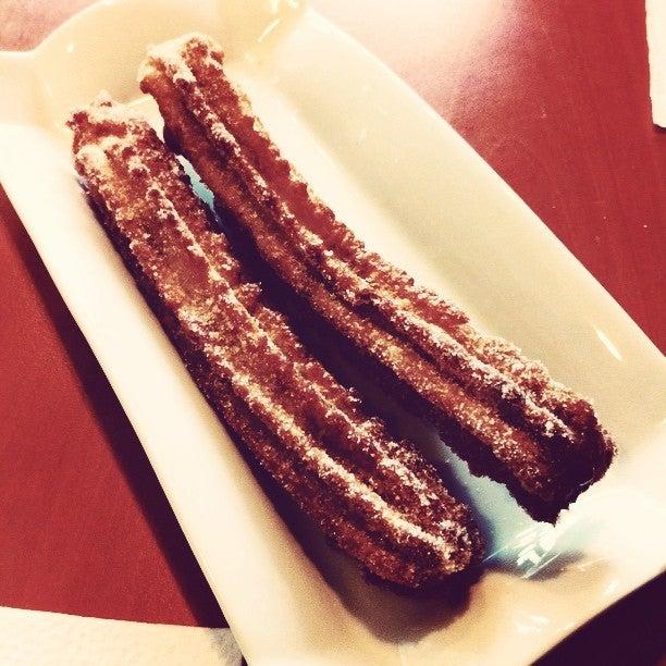 Patisserie Che Churro