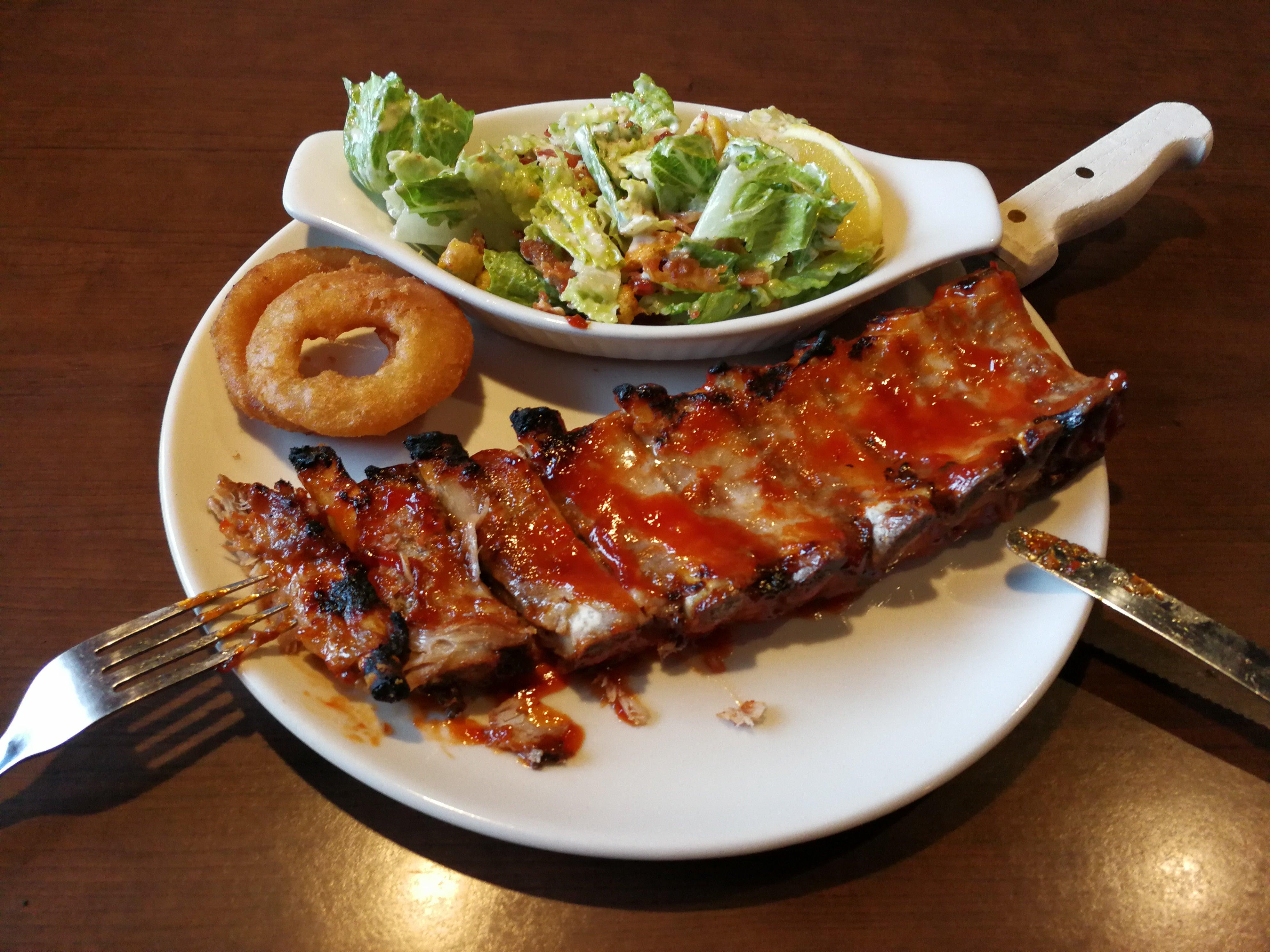 Bourdages Pizza Place