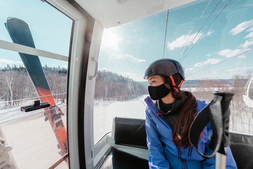 Whistler Retreats