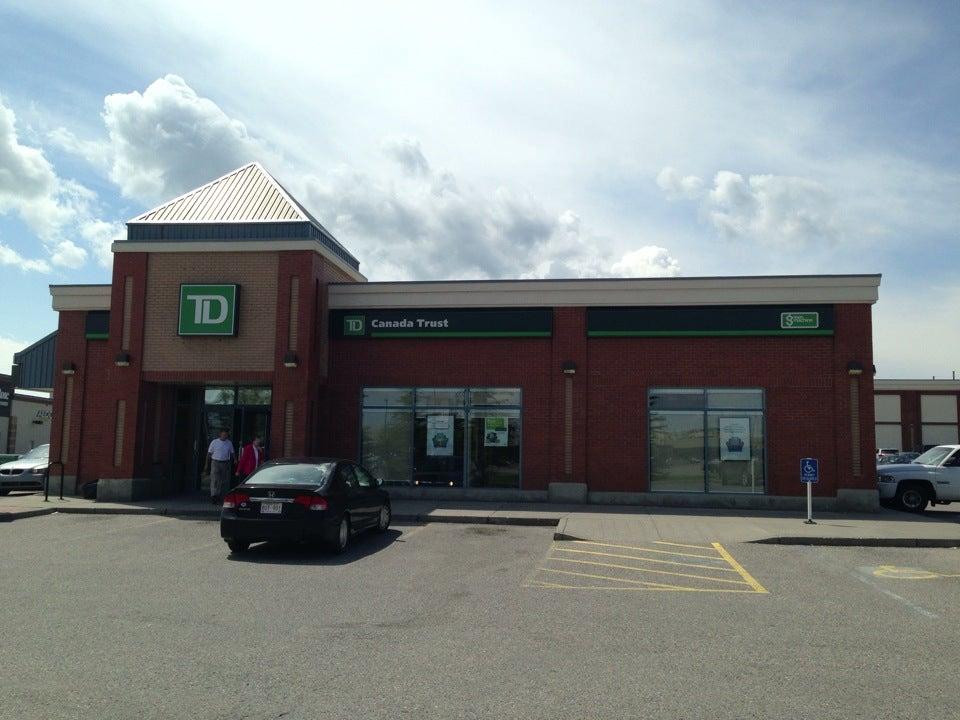 TD Bank Financial Group