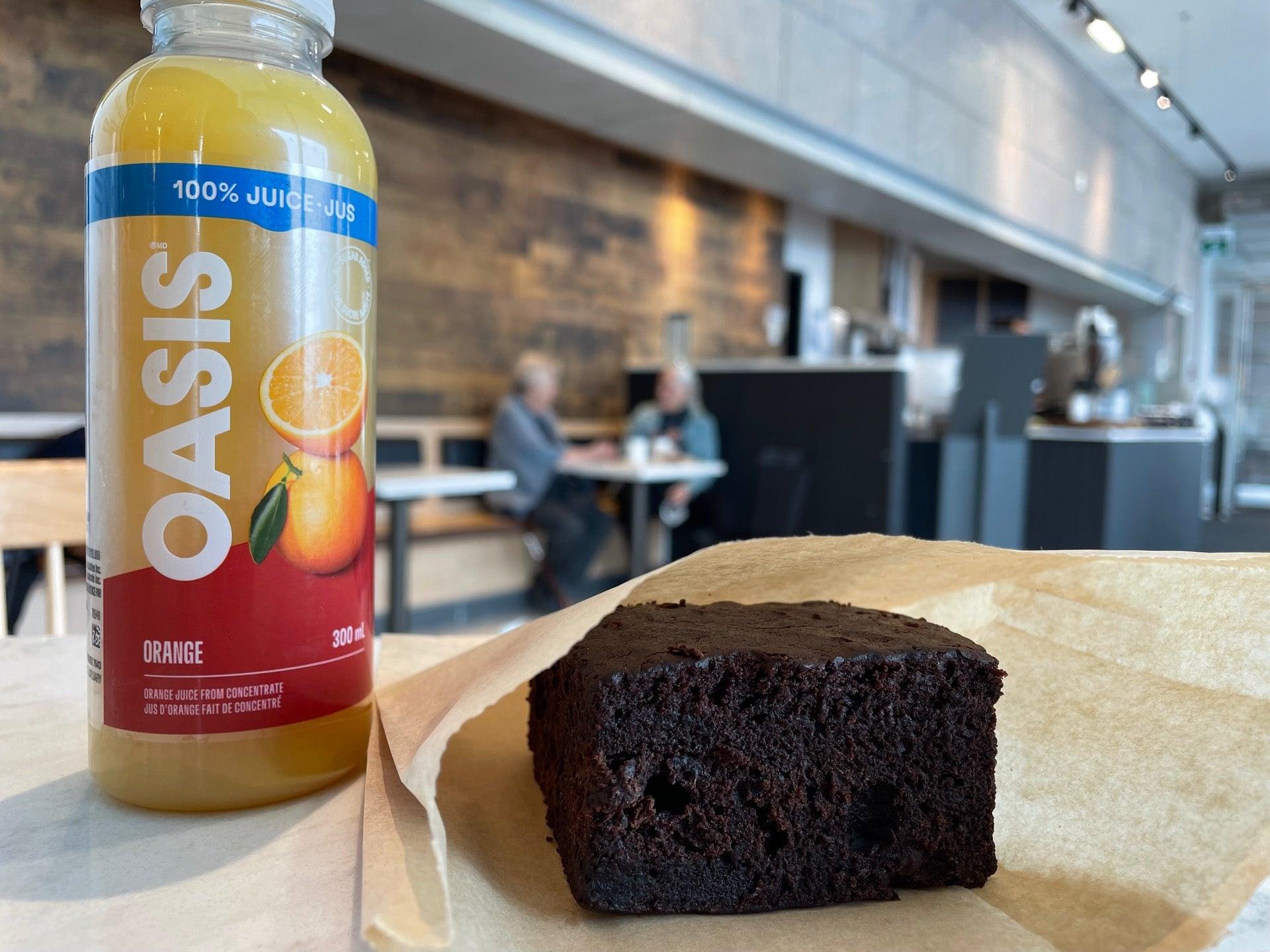 Happy Goat Coffee Company